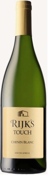 Вино Рэйкс Шенен Блан Тач белое сухое 0,75л
