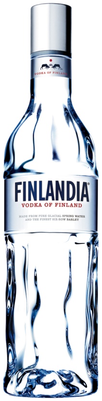 Водка Финляндия 0,5л