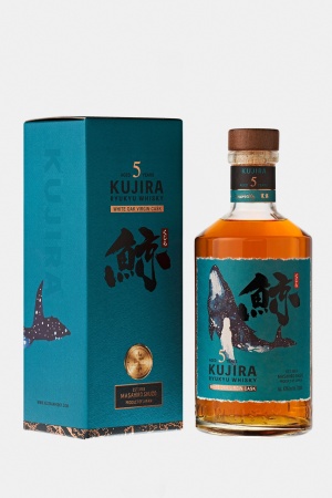 Виски Кудзира 5 лет Рюкю 0,7л п/у
