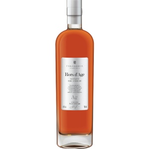 Коньяк Фанагория Вне Времени 5 лет 0,7л