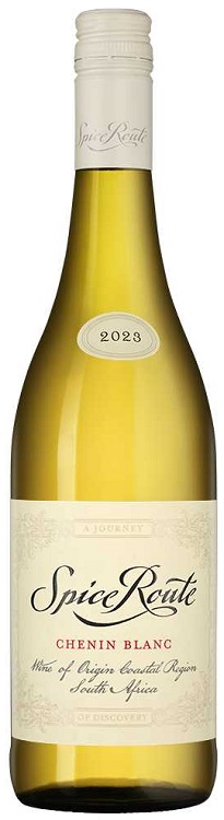 Вино Спайс Рут Шенен Блан белое сухое 0,75л