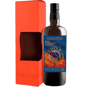 Ром Самароли Эспикюар 0,7л п/у