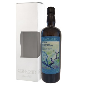 Виски Самароли Гленротс 0,7л п/у