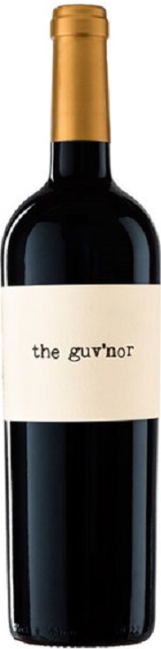 Вино Гув Нор красное сухое 0,75л