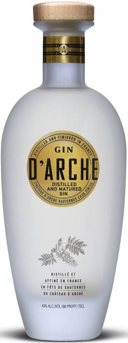 Джин д Арш 0,7л