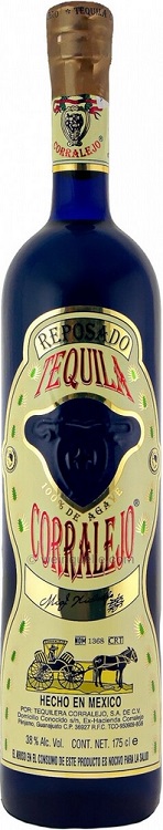 Текила Корралехо Репосадо 1,75л