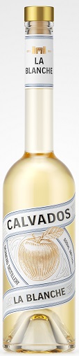 Кальвадос Ла Бланш 0,5л