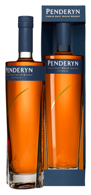 Виски Пендерин Портвуд 0,7л п/у