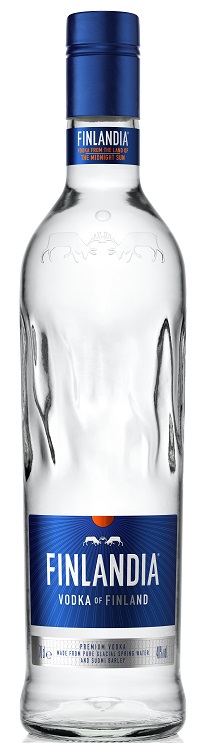 Водка Финляндия 0,7л