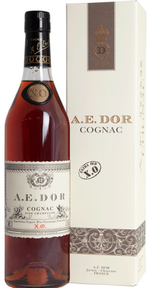 Коньяк А.Е.Дор ХО 0,7л п/у
