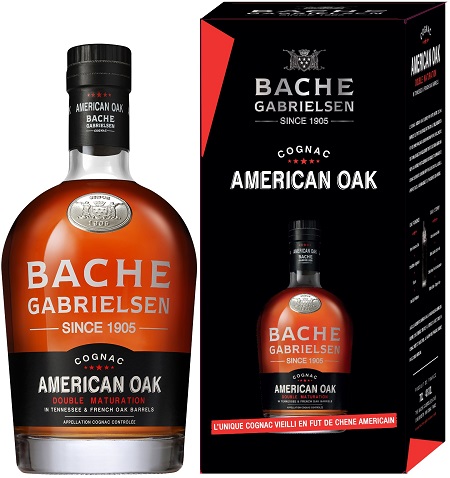 Коньяк Баш Габриэльсен American OAK.jpg Коньяк Баш Габриэльсен American OAK.jpg