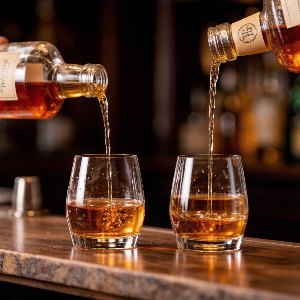 Single Malt, Blended, Single Grain: чем отличаются виды виски Single Malt, Blended, Single Grain: чем отличаются виды виски