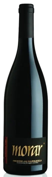 Вино Морар Амароне делла Вальполичелла Классико красное сухое 0,75л