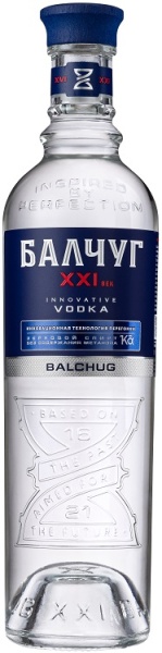 Водка Балчуг 21 век 0,7л