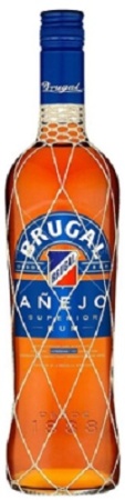Ром Бругал Аньехо 0,7л
