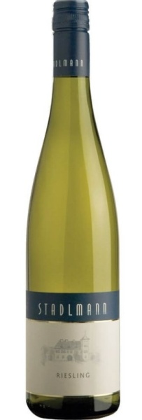 Вино Штадльман Рислинг белое полусухое 0,75л