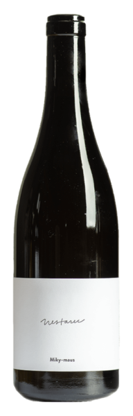 Вино Мики Маус Милан Нестареч белое сухое 0,75л