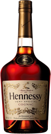 Коньяк Хеннесси VS 0,7л