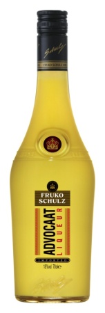 Ликер Адвокат Фруко Шульц 0,7л