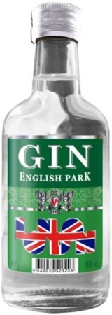 Джин Инглиш Парк 0,1л