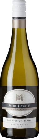 Вино Мад Хаус Совиньон Блан белое сухое 0,75л