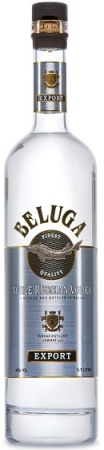 Водка Белуга 0,7л