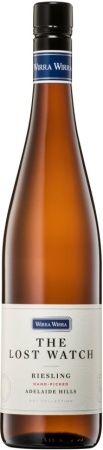 Вино Рислинг Лост Вотч Аделаид Хиллз Вирра Вирра белое сухое 0,75л