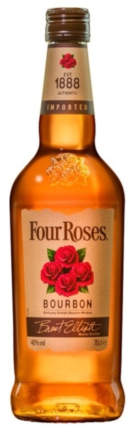 Виски Фо Роузес 0,7л