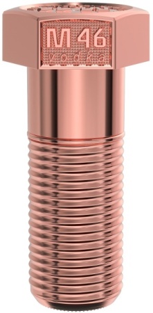 Водка М-46 Медь 0,1л