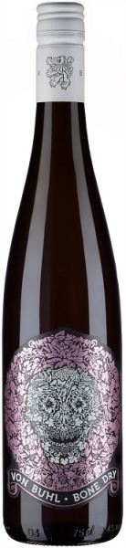 Вино Фон Буль Бон Драй Розе розовое сухое 0,75л