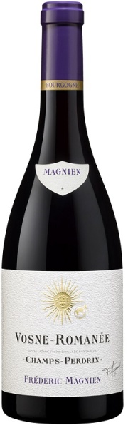 Вино Вон-Романэ Шан-Пердри Фредерик Маньен красное сухое 0,75л