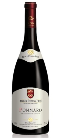 Вино Поммар Ру Пер э Фис красное сухое 0,75л