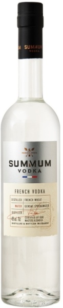 Водка Суммум 0,7л