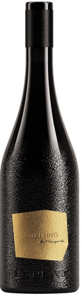 Вино Перелада Амфитрио Эмпорда красное сухое 0,75л