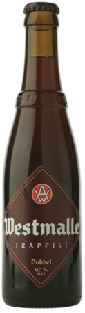 Пиво Вестмалле Траппист Дюбель 0,33л бут.