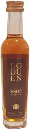 Коньяк Бодуен VSOP 0,05л