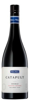 Вино Шираз Катапульт МакЛарен Вейл Вирра Вирра красное сухое 0,75л
