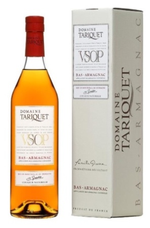 Бренди Арманьяк Домэн дю Тарике VSOP Ба-Арманьяк 0,7л п/у