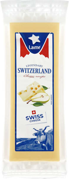 Сыр Фрибург Лайме 150г