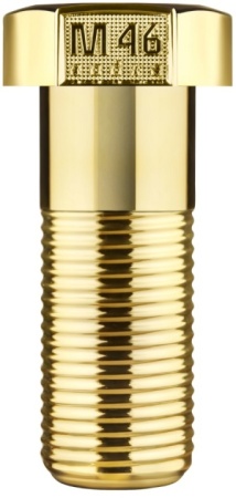 Водка М-46 Голд 0,1л