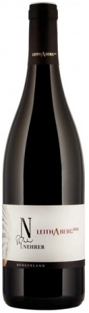 Вино Лейтаберг Нерер красное сухое 0,75л