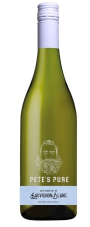 Вино Питс Пур Совиньон Блан белое полусухое  0,75л