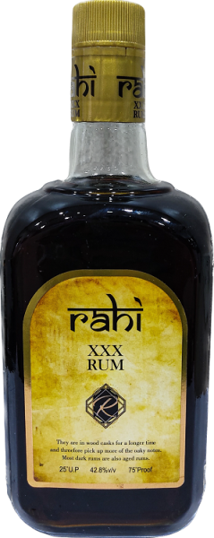 Ром Рахи 0,75л