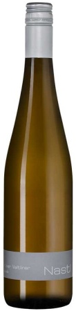 Вино Настль Лангенлойс Грюнер Вельтлинер Классик белое сухое 0,75л
