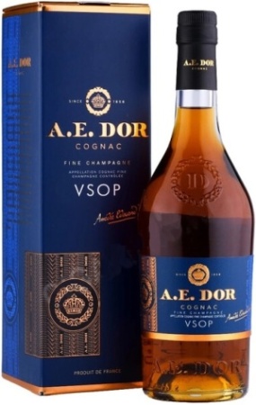Коньяк А.Е.Дор VSOP 0,7л п/у
