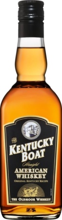 Виски Кентукки Боут 0,7л 