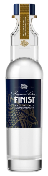 Водка Финист 0,7л