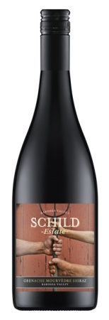 Вино Гренаш-Мурведр-Шираз Шильд Истейт Баросса красное сухое 0,75л