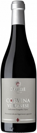 Вино Данезе Корвина Веронезе красное сухое 0,75л