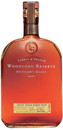 Виски Бурбон Вудфорд Резерв 0,7л